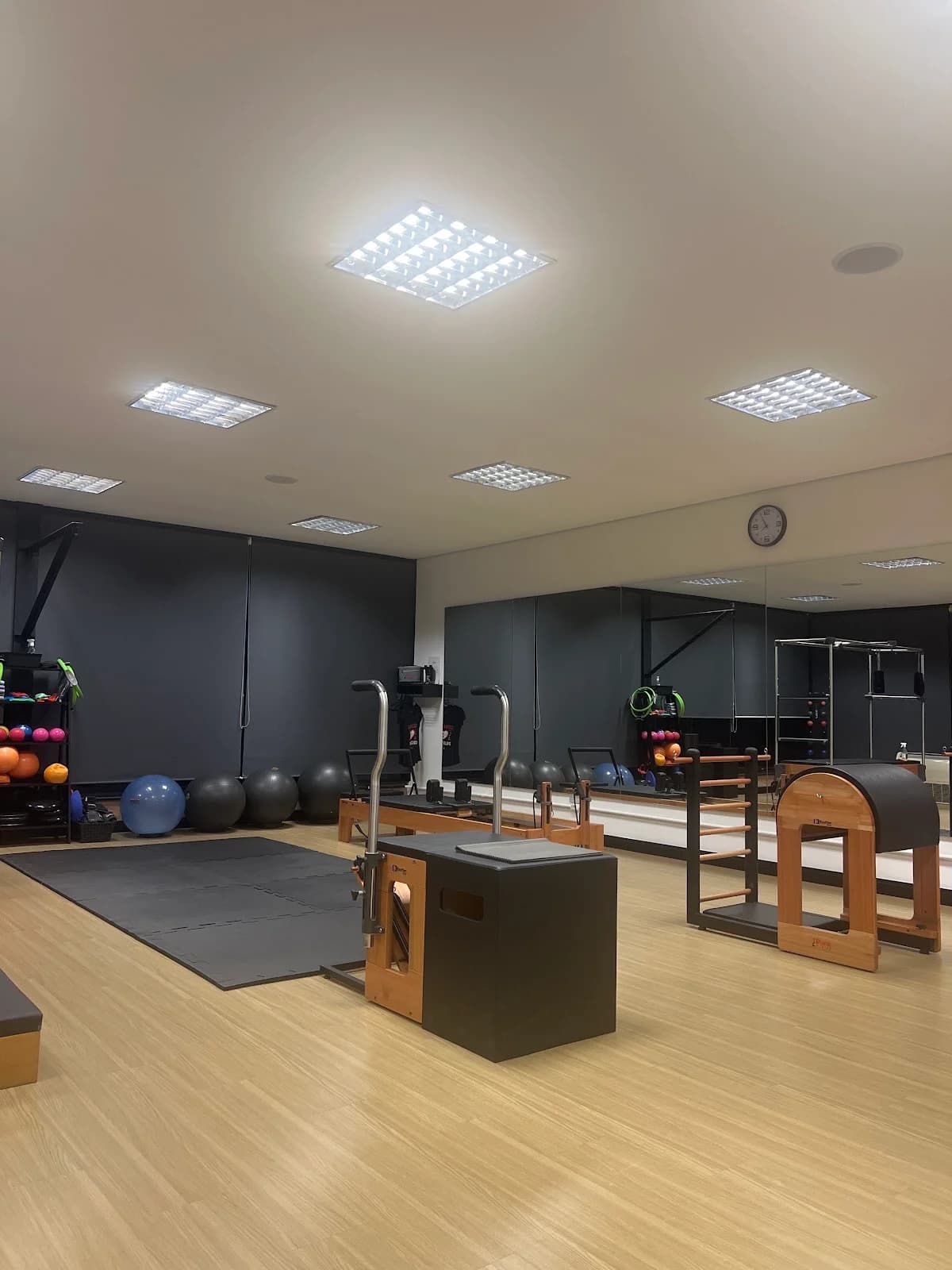 Pure Pilates - Campinas - Alphaville – foto 1