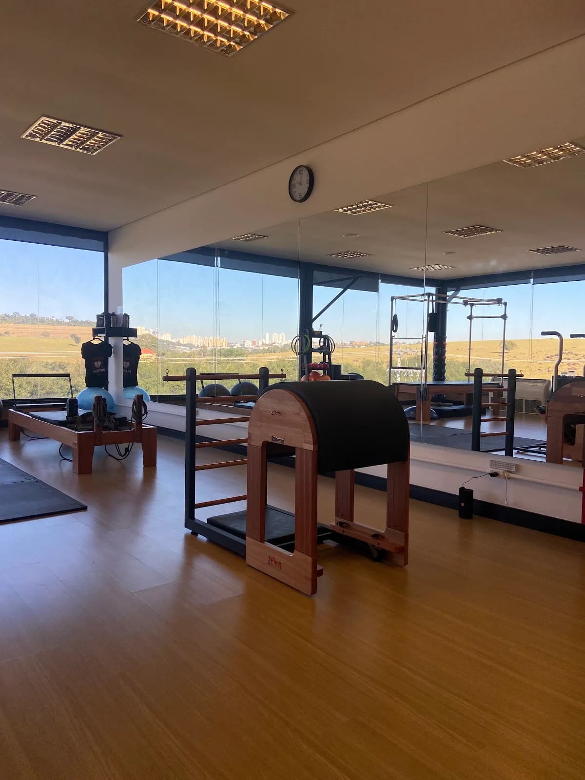 Pure Pilates - Campinas - Alphaville – foto 2