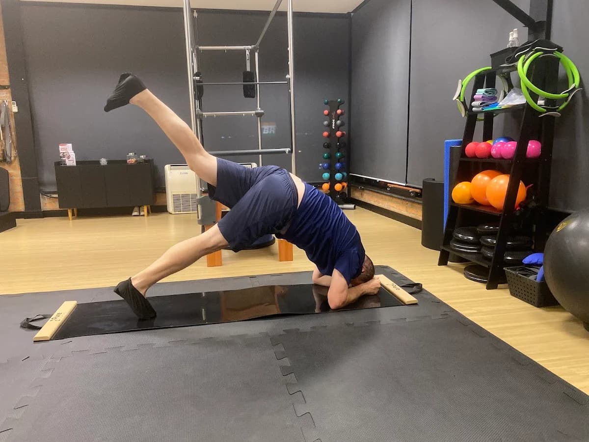Pure Pilates - Campinas - Alphaville – foto 3