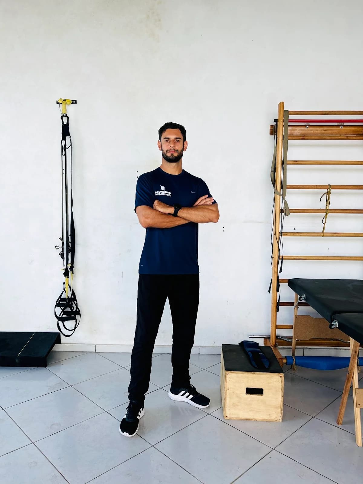 Personal Trainer Leonardo Domenici – foto 2