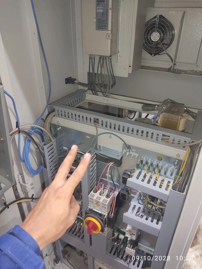Eletricista em João Pessoa | Serviços Elétricos em João Pessoa | Edson Moura – foto 1