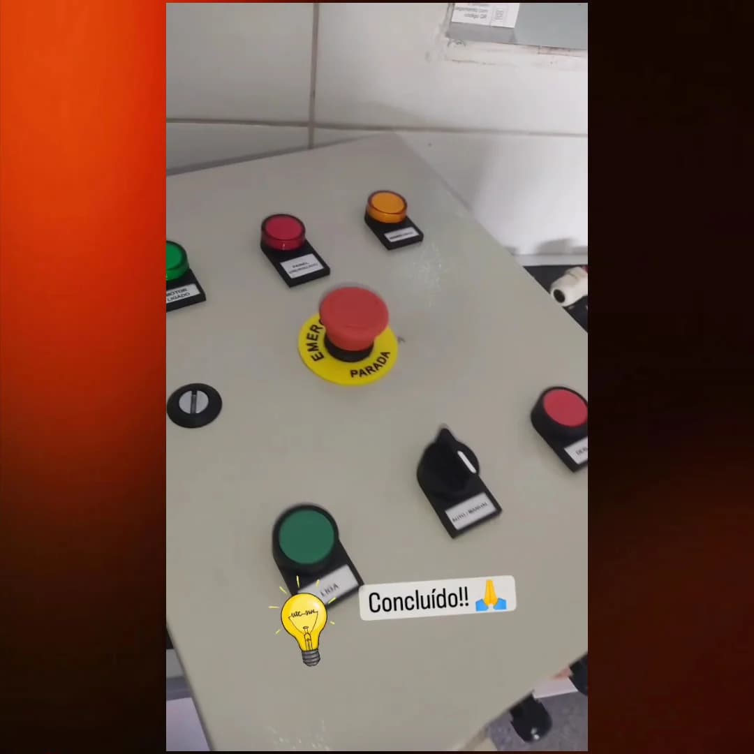 Eletricista em João Pessoa | Serviços Elétricos em João Pessoa | Edson Moura – foto 2