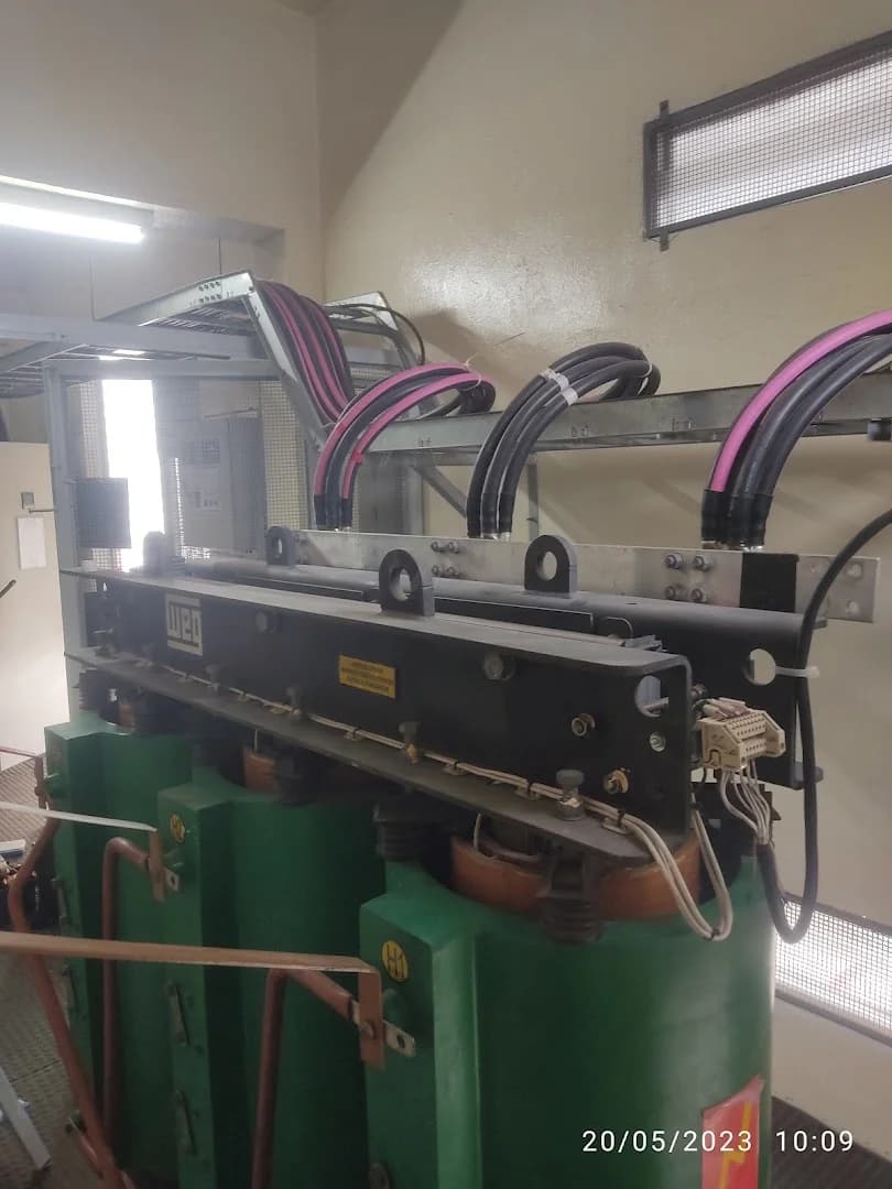 Eletricista em João Pessoa | Serviços Elétricos em João Pessoa | Edson Moura – foto 3