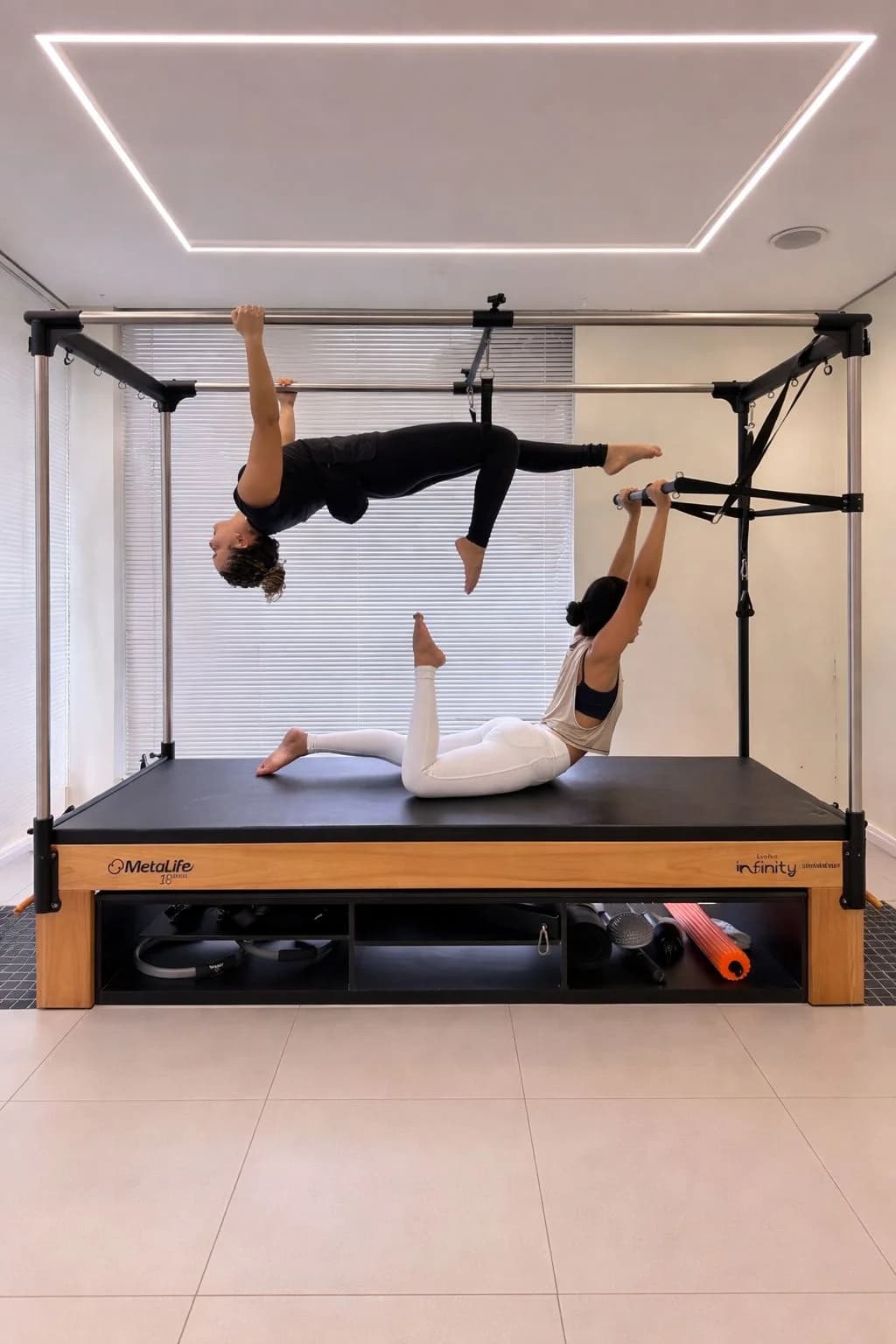 Premium Fisioterapia e Pilates Leste – foto 1