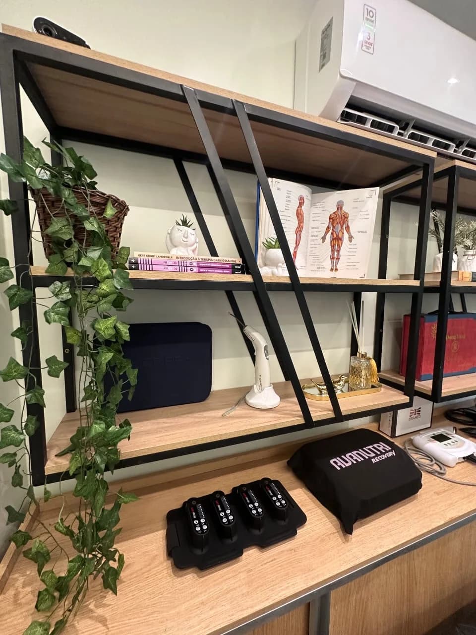 Premium Fisioterapia e Pilates Leste – foto 3