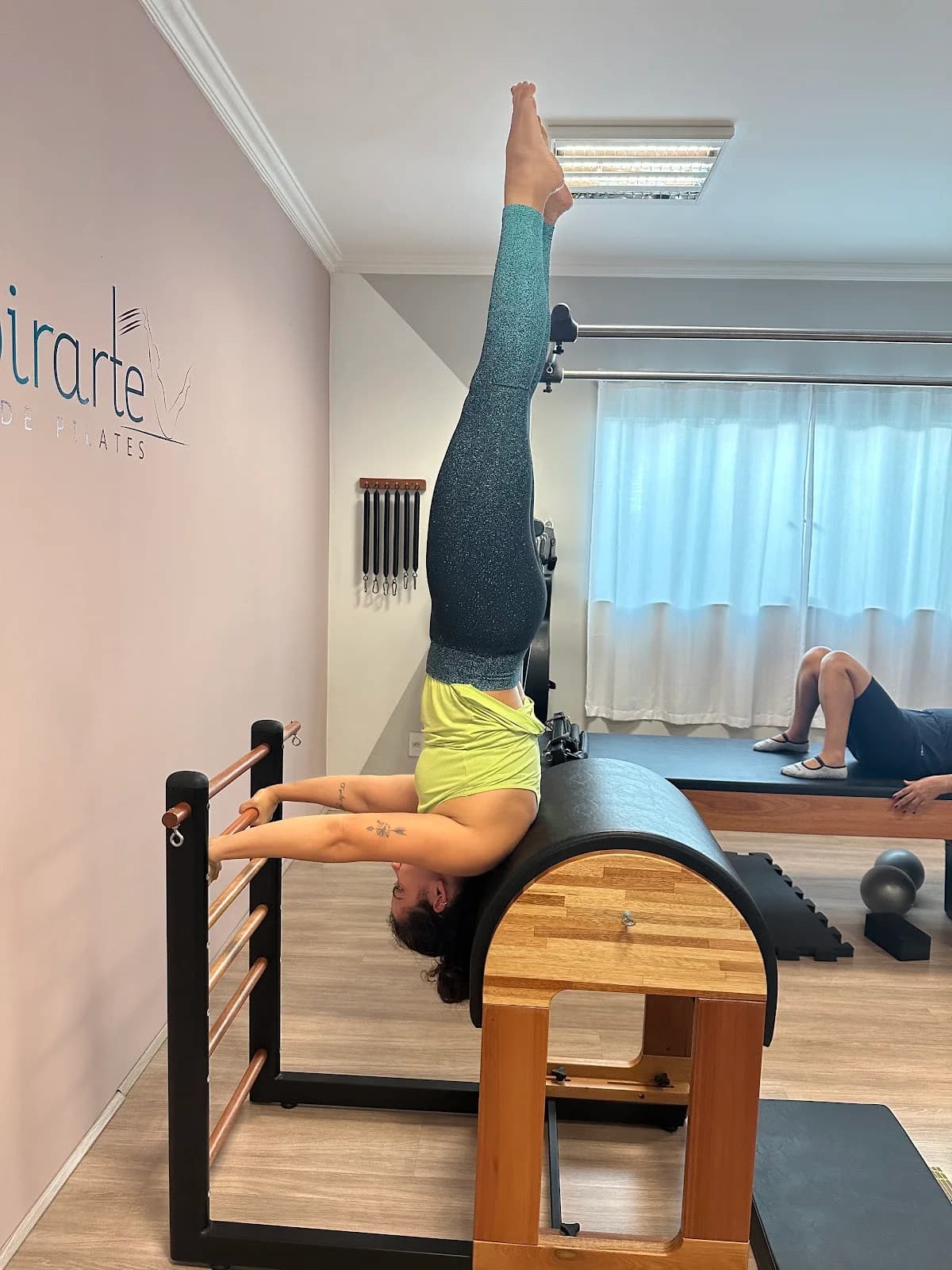 Respirarte - Studio de Pilates – foto 2