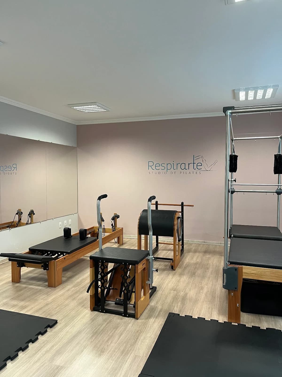 Respirarte - Studio de Pilates – foto 3