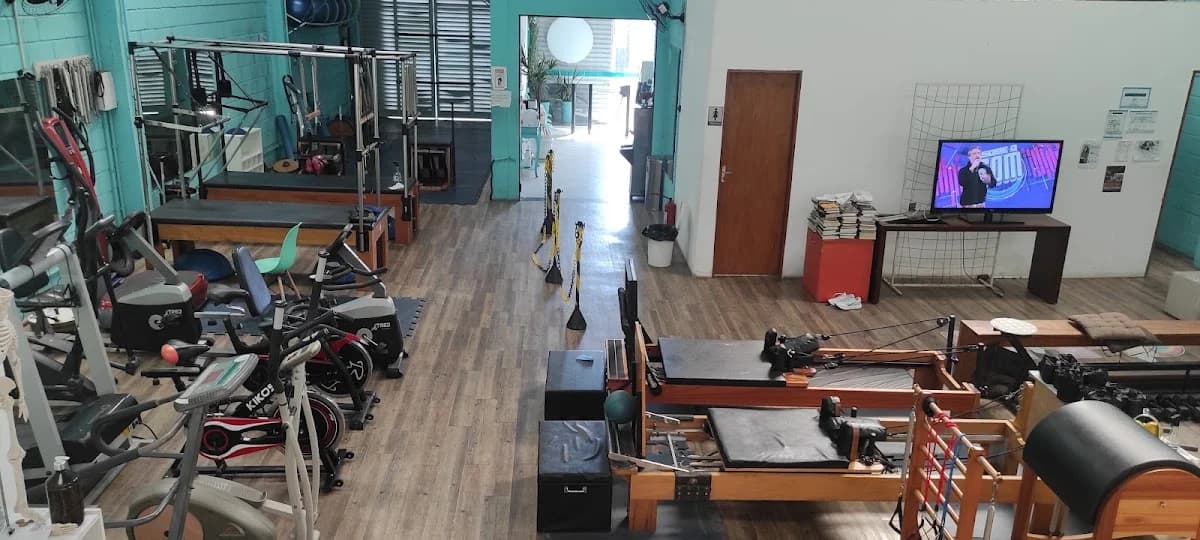 Pilar Saúde Fisioterapia e bem estar – foto 1