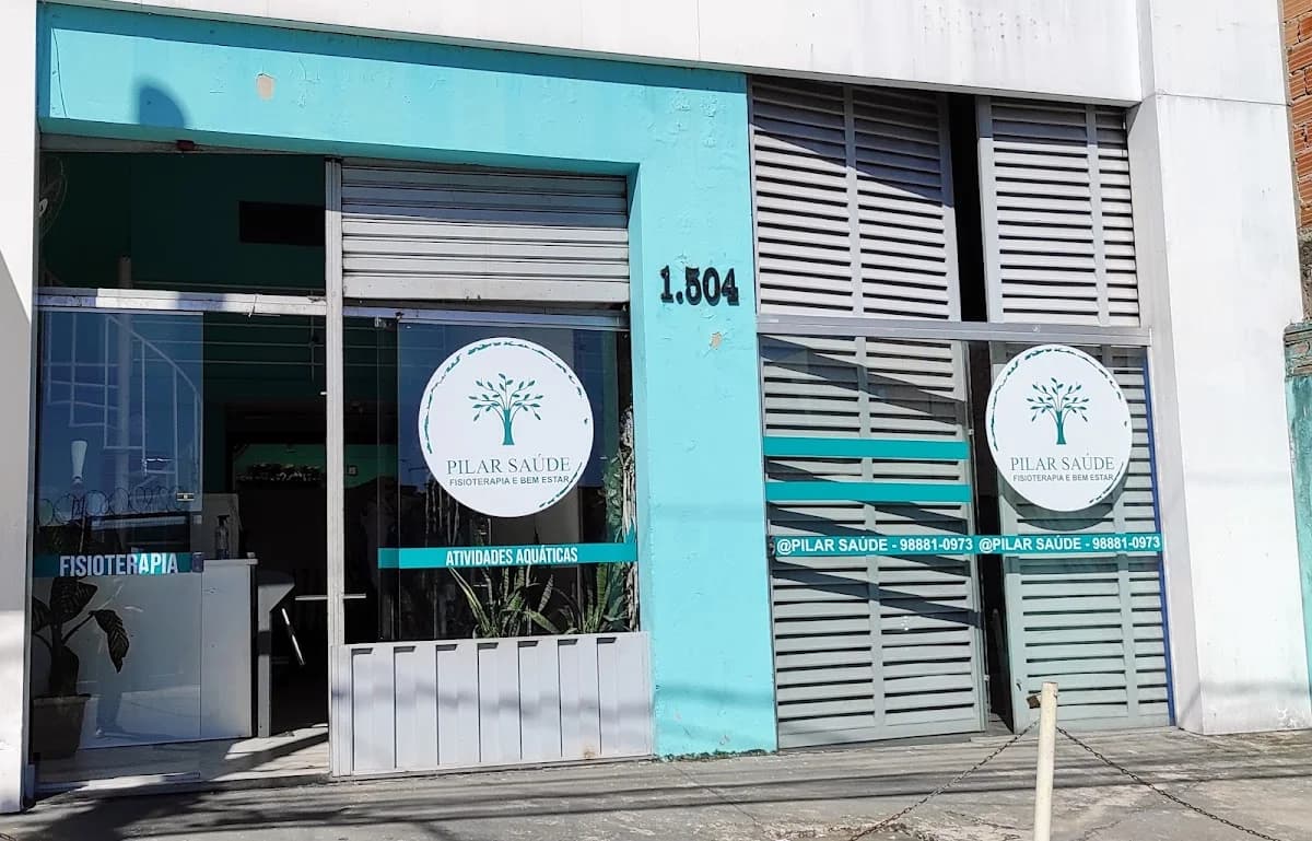 Pilar Saúde Fisioterapia e bem estar – foto 2