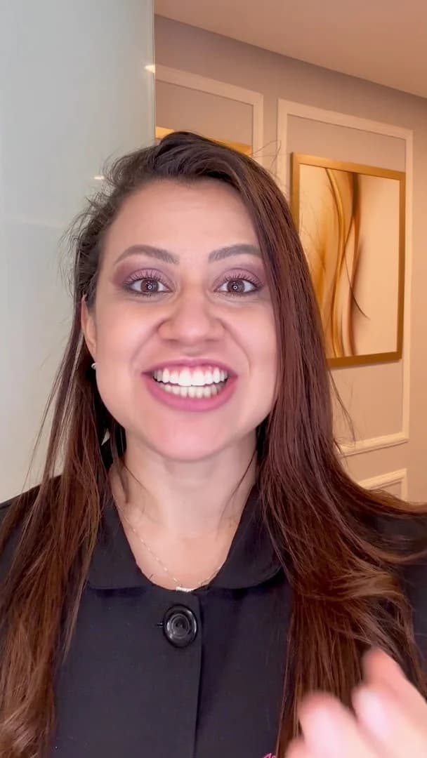 Dra. Patrícia Macedo - Lentes e Facetas de Resina | Recife-PE – foto 2