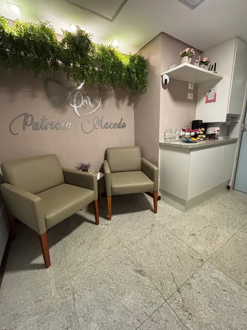 Dra. Patrícia Macedo - Lentes e Facetas de Resina | Recife-PE – foto 3
