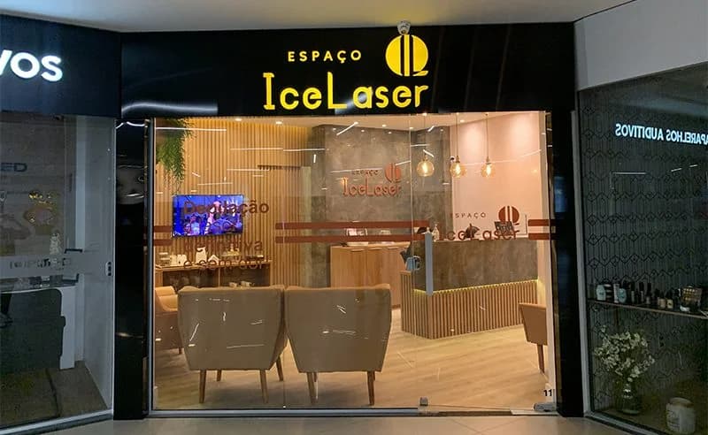 Ice Laser Umarizal – foto 1
