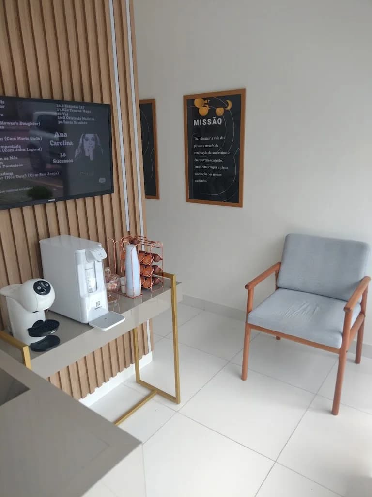 Botopremium Manaira (Clínica de estética avançada) – foto 1