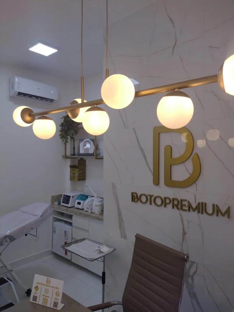 Botopremium Manaira (Clínica de estética avançada) – foto 2