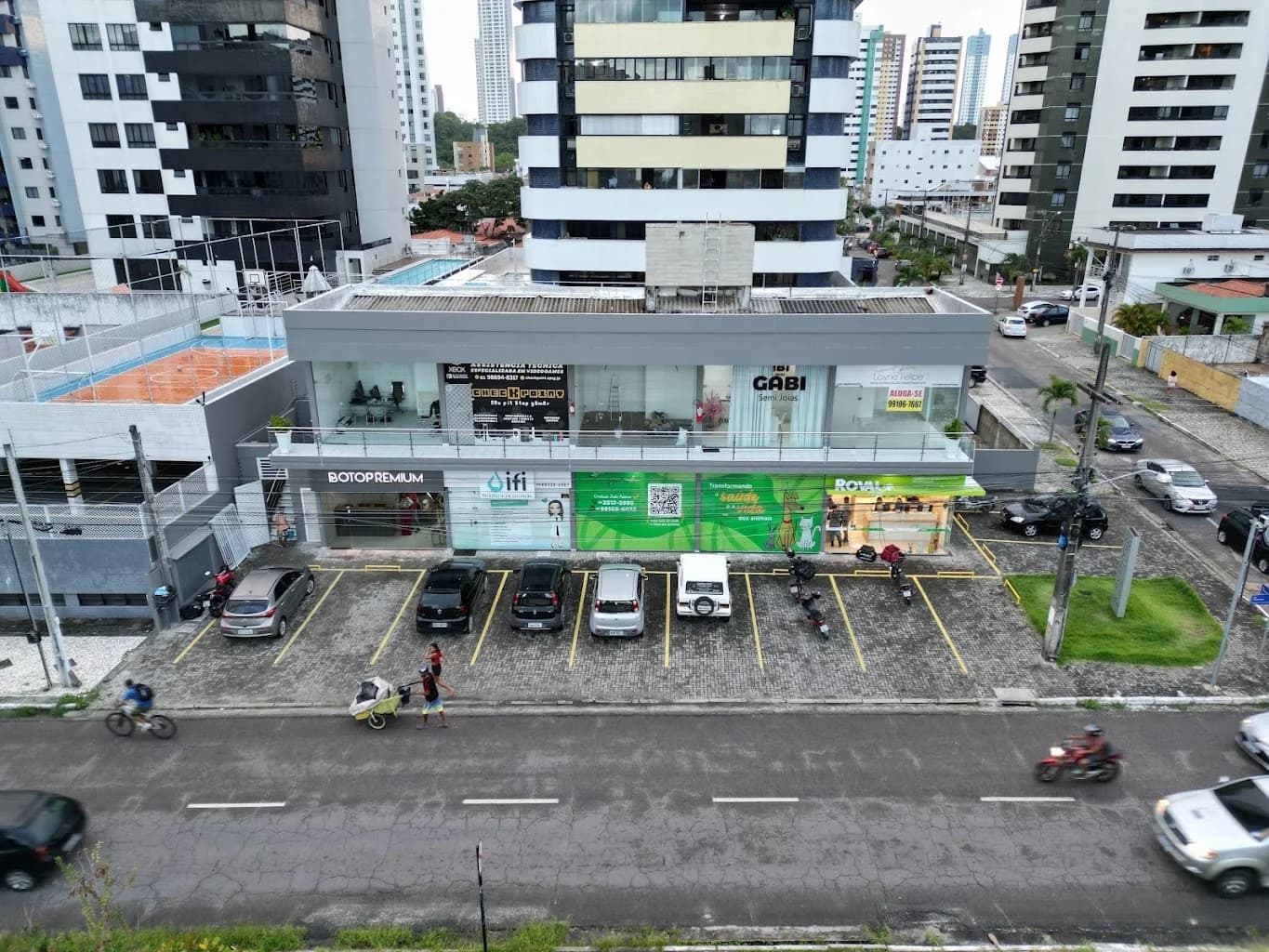 Botopremium Manaira (Clínica de estética avançada) – foto 3