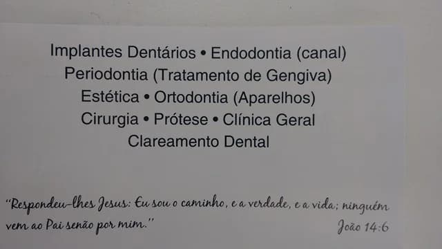 Elyon Odontologia – foto 3