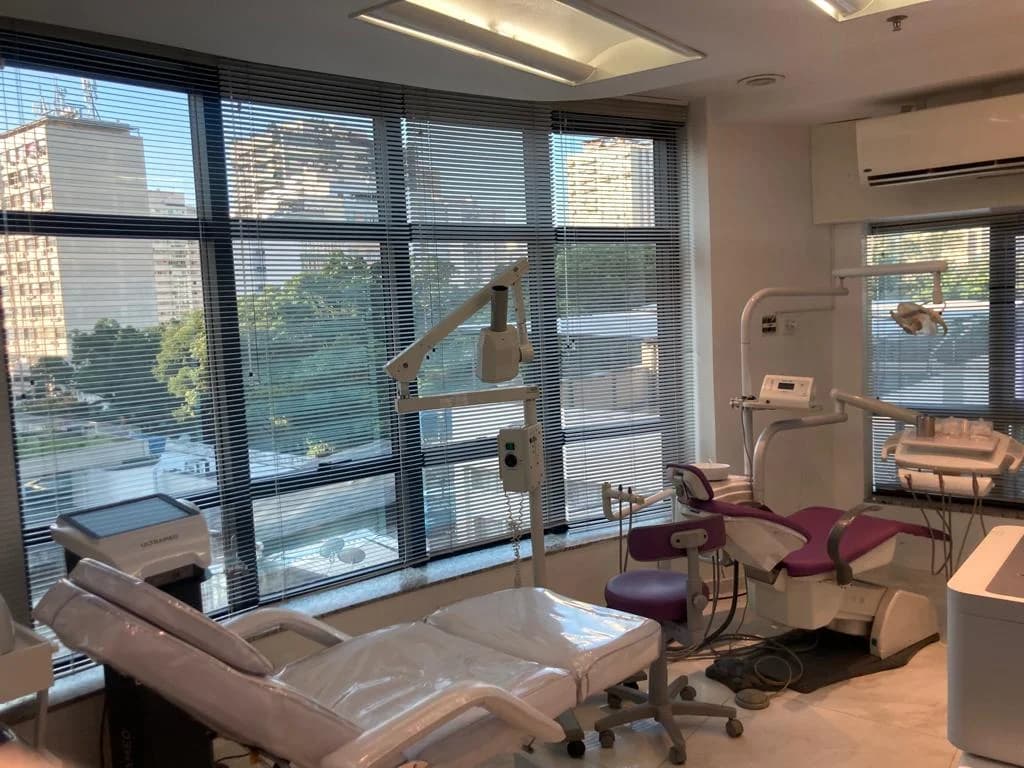 Dr. Alexandre Dunaev - Dentista Niterói 24 Horas – foto 3