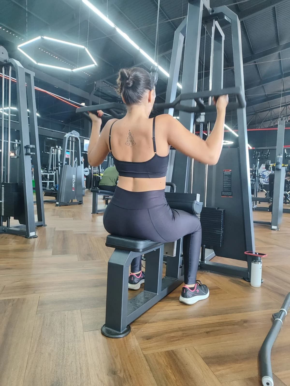 SKYFIT - Vila Nasser – foto 2