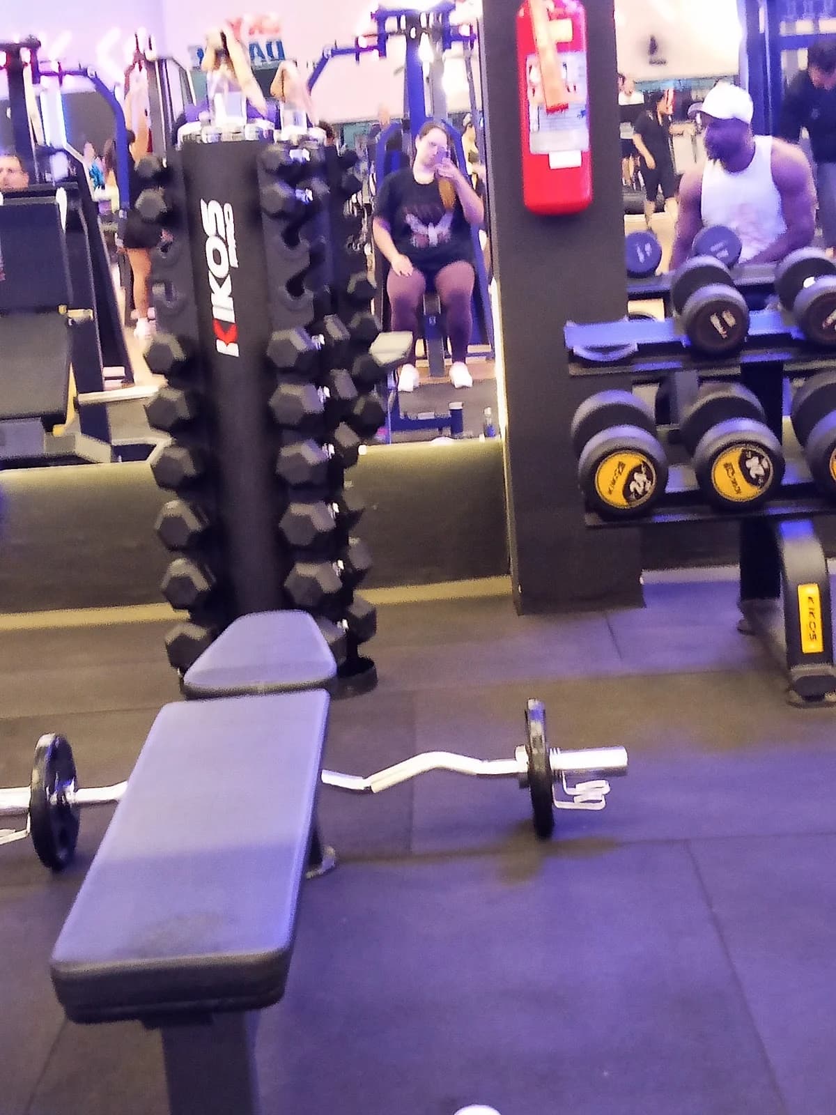 SKYFIT - Vila Nasser – foto 3