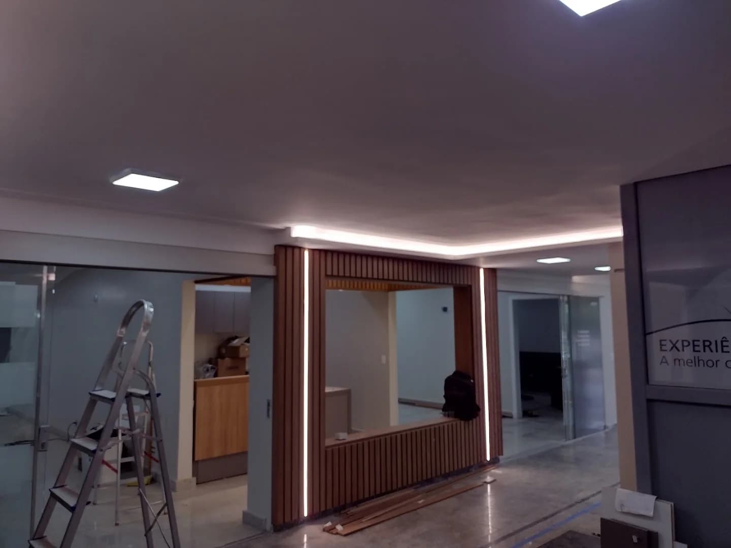 Eletricista Deivid – foto 2