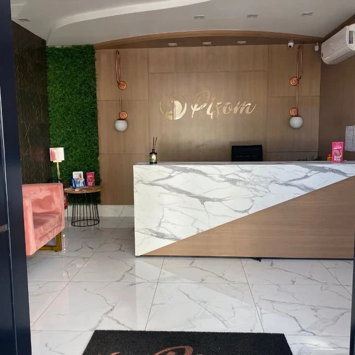 Dra Izabella Fagundes I Harmonização Facial e Corporal