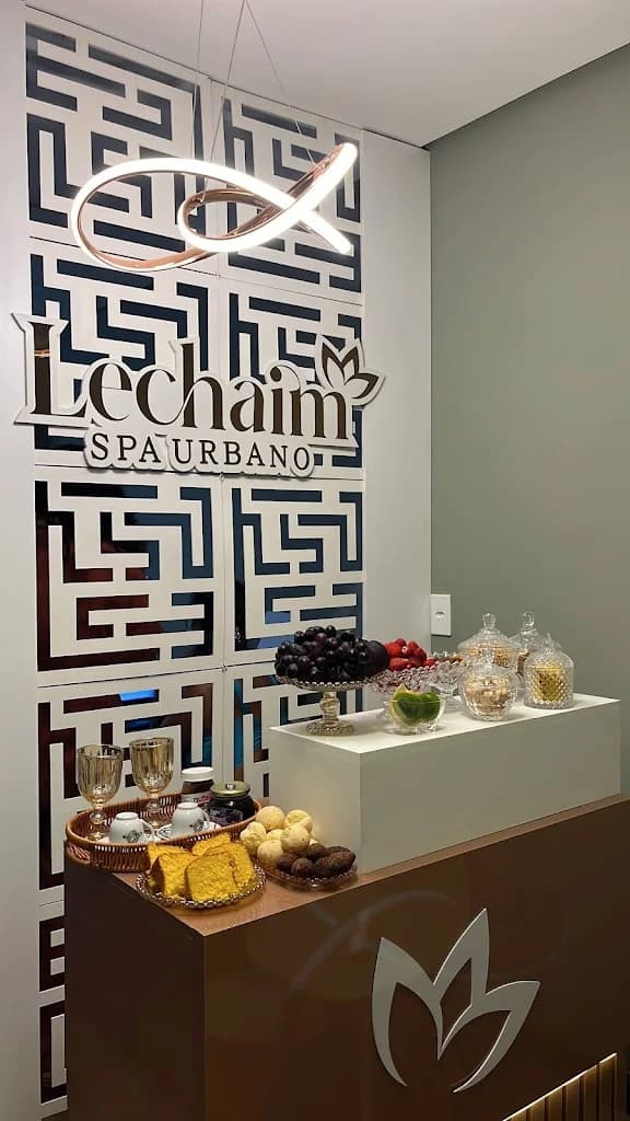 LeChaim SPA Urbano – foto 2