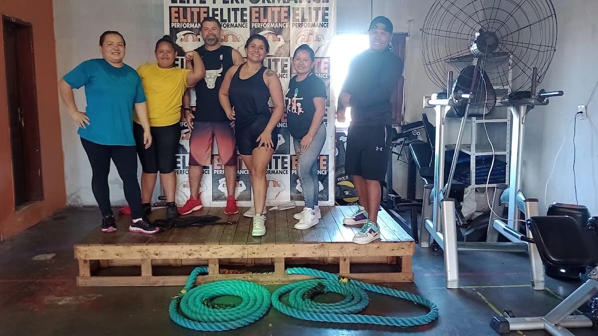 Elite Performance – foto 3