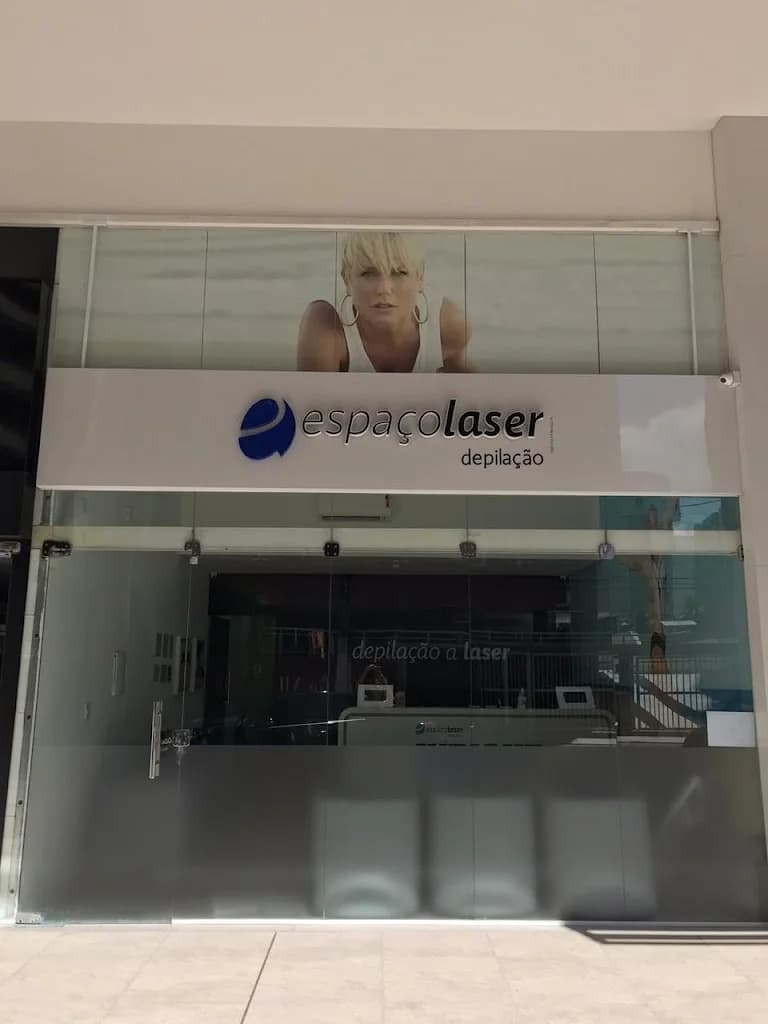 Espaçolaser – foto 1
