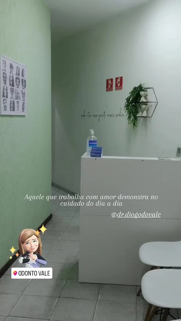 Odonto Vale | Odontologia, Dentista, Implante Dentário, Dentistas – foto 1