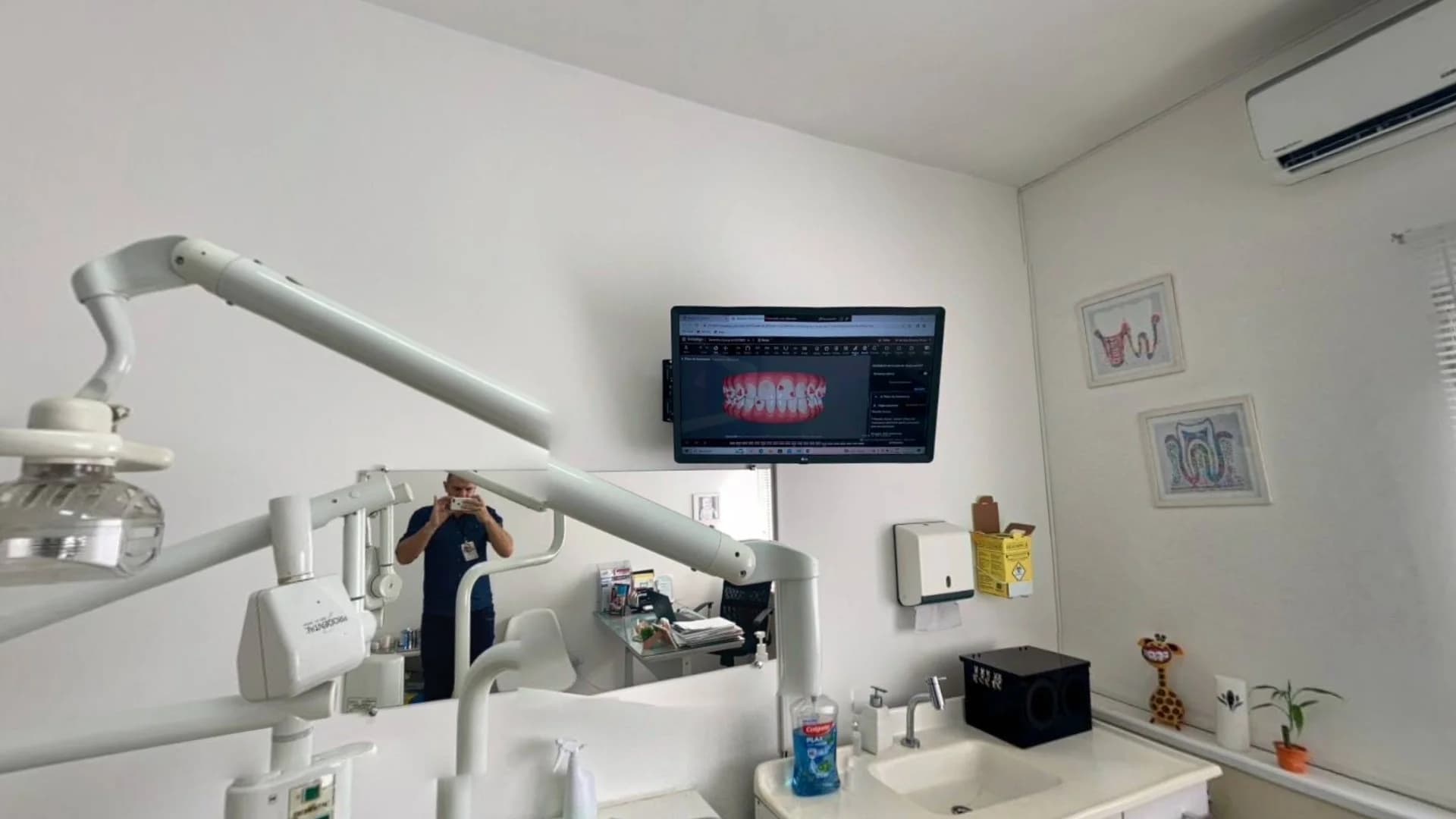 Odonto Vale | Odontologia, Dentista, Implante Dentário, Dentistas