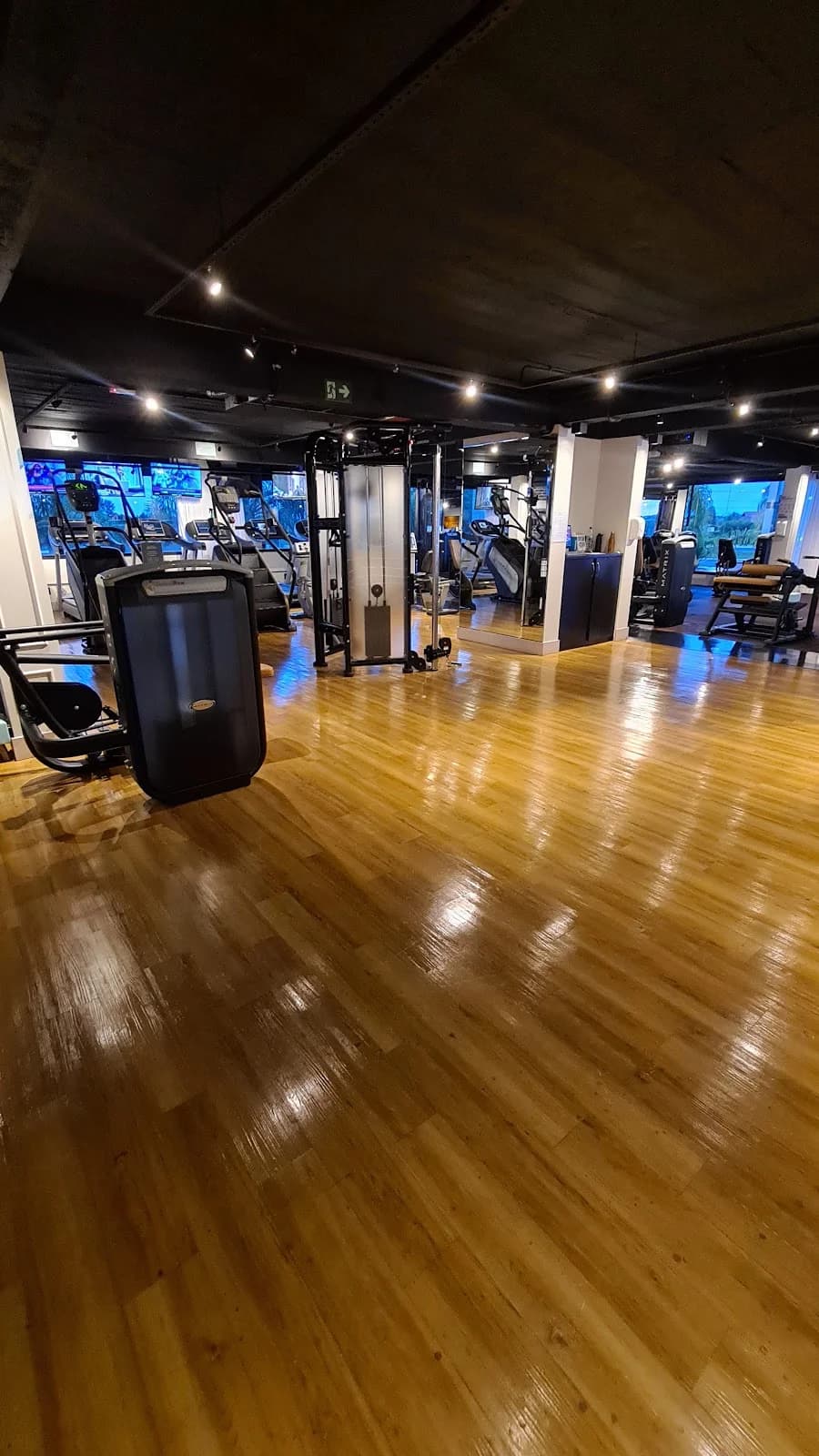O2 Fitness - Academia no Lago Sul – foto 2