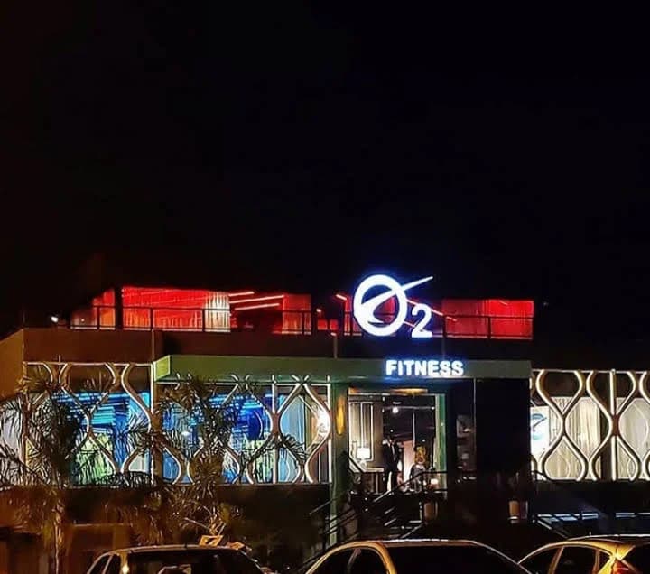 O2 Fitness - Academia no Lago Sul – foto 3