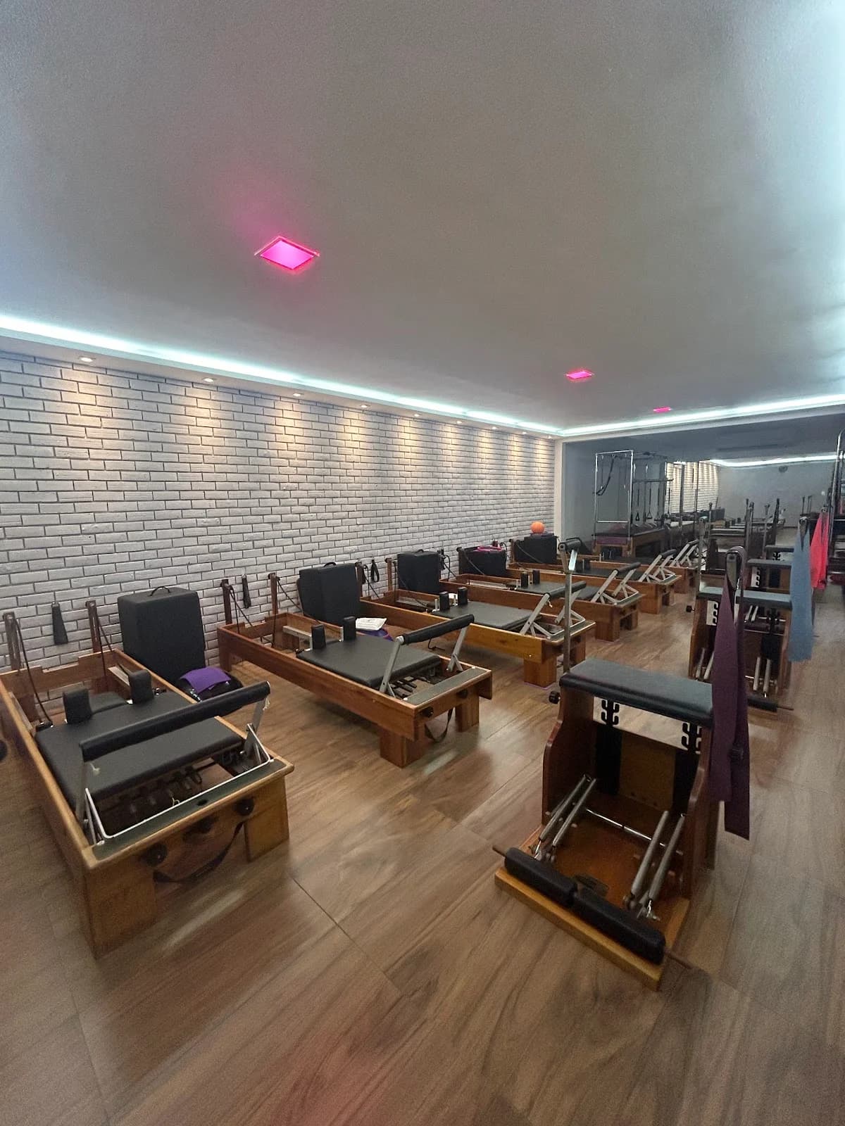 Escola de Pilates – foto 2