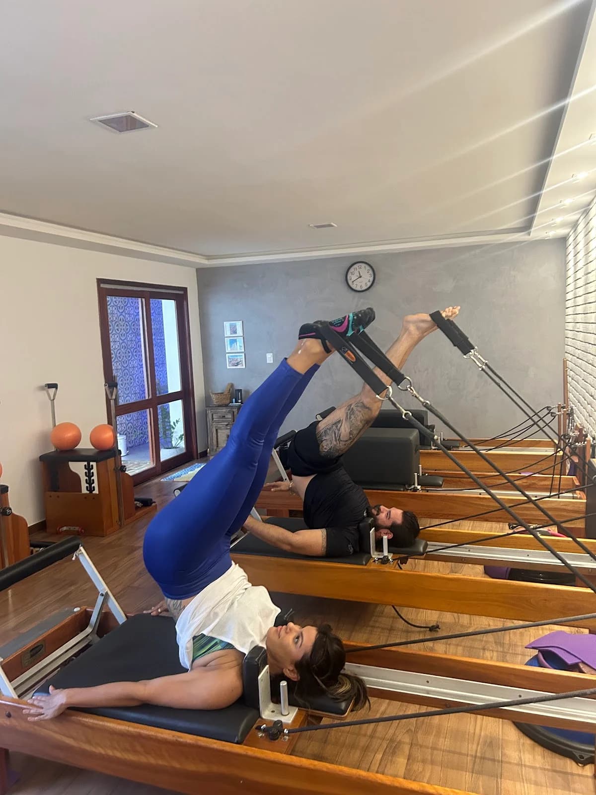 Escola de Pilates – foto 3