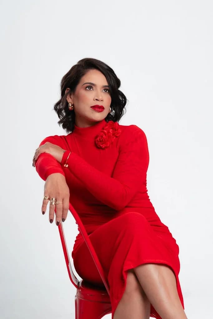 Dra. Aida Camila – foto 1