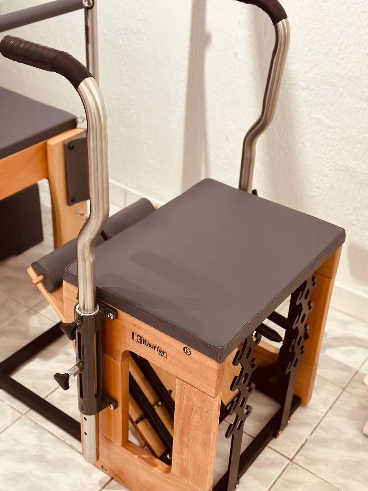 Studio de Pilates Carina Cavalcante – foto 2