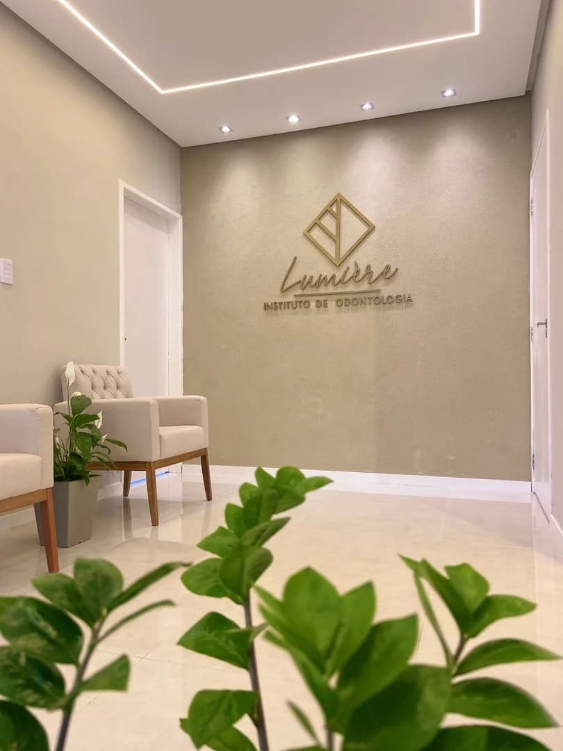 Lumière Instituto de Odontologia – foto 1