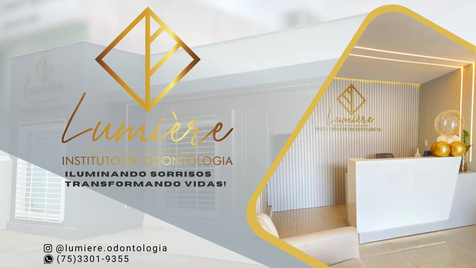 Lumière Instituto de Odontologia – foto 2