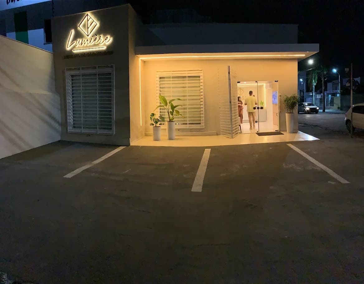 Lumière Instituto de Odontologia – foto 3