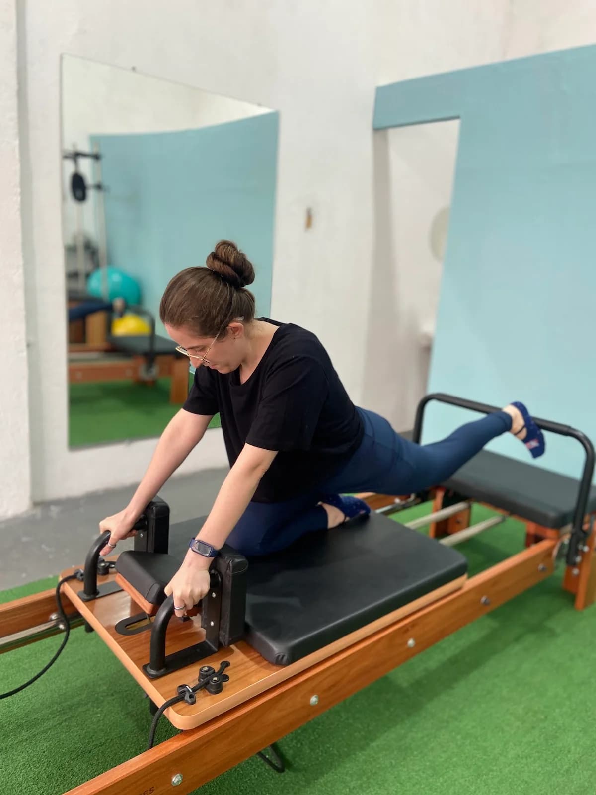 Studio de Pilates - Cintia Cardoso – foto 2