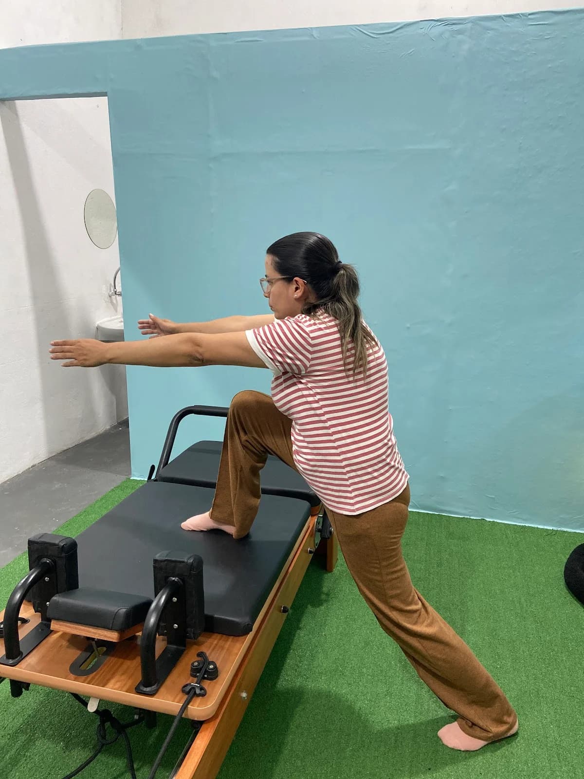 Studio de Pilates - Cintia Cardoso – foto 3