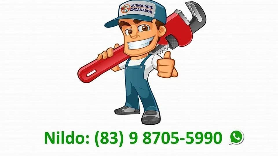Nildo Encanador – foto 2