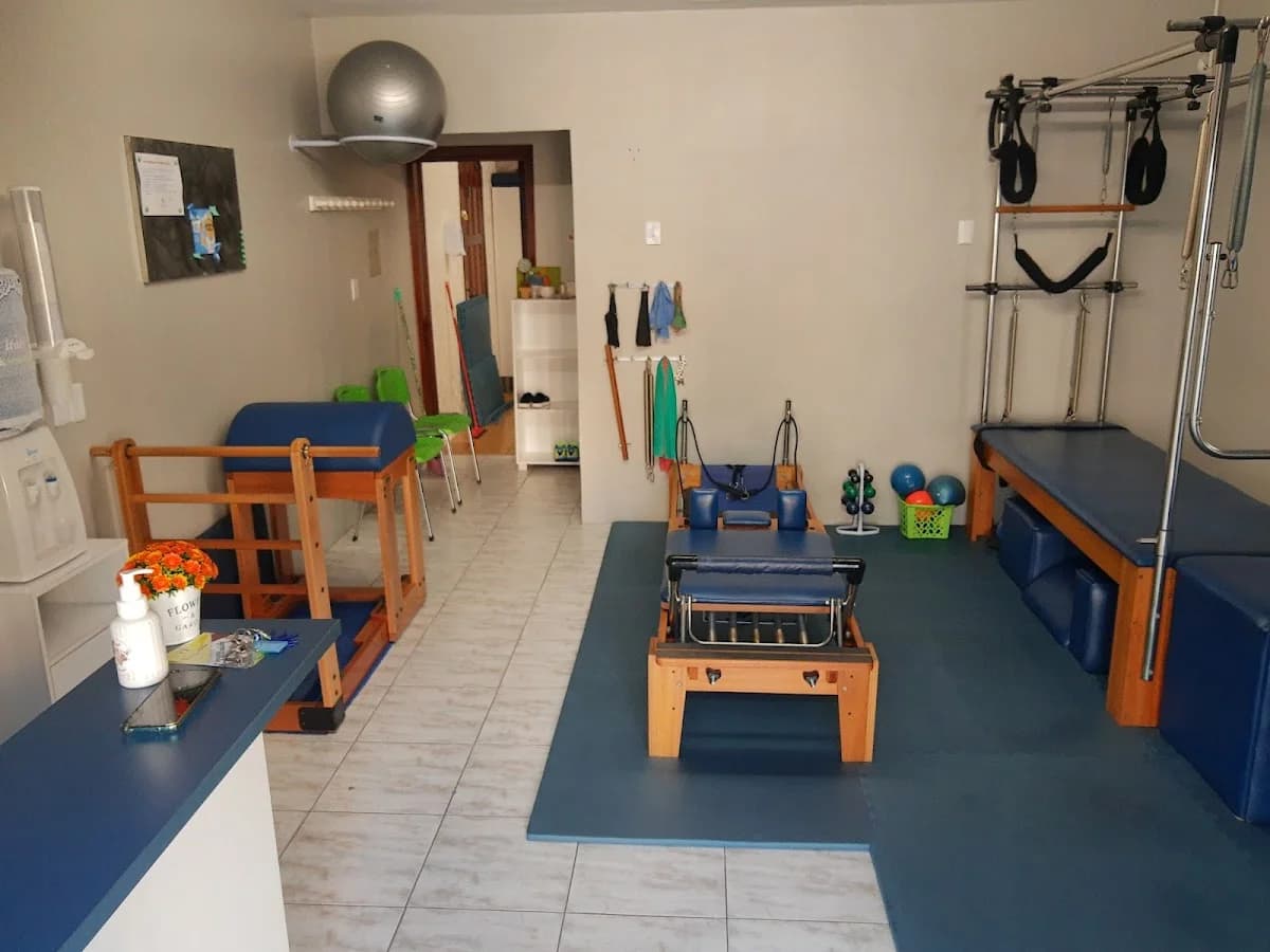 Studio FisioPilates – foto 1
