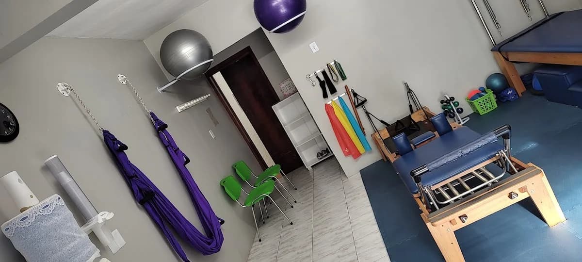Studio FisioPilates – foto 2