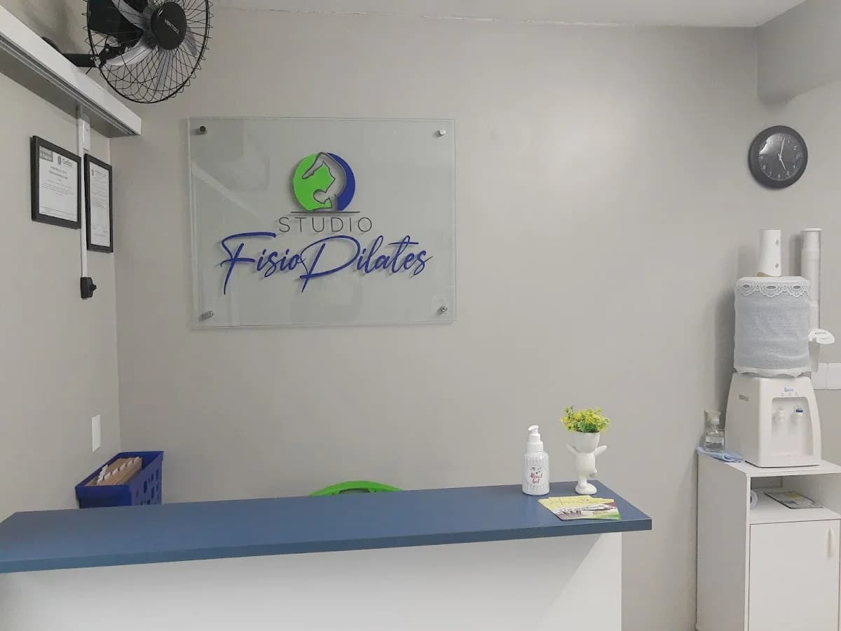 Studio FisioPilates – foto 3