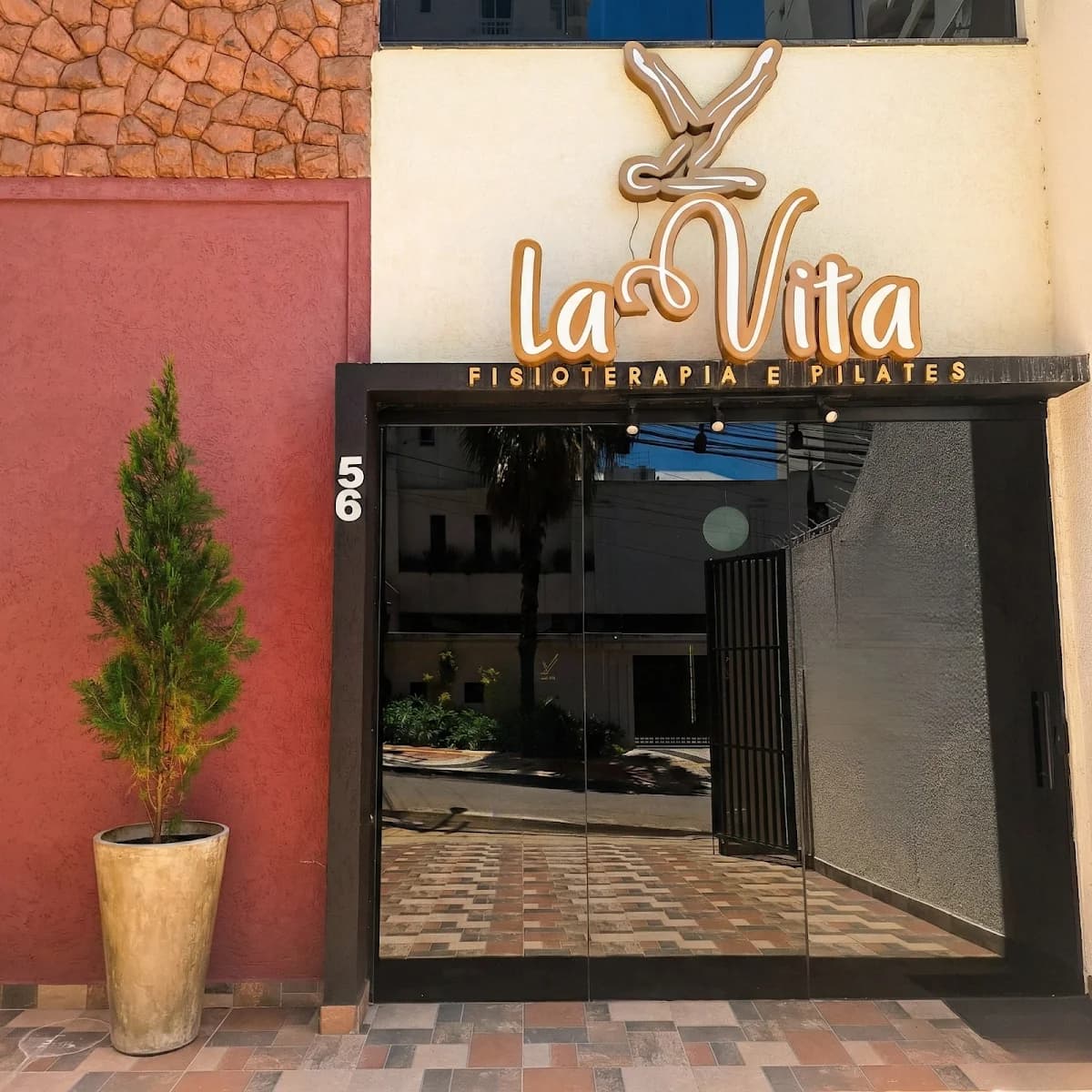 La Vita Fisioterapia e Pilates – foto 1