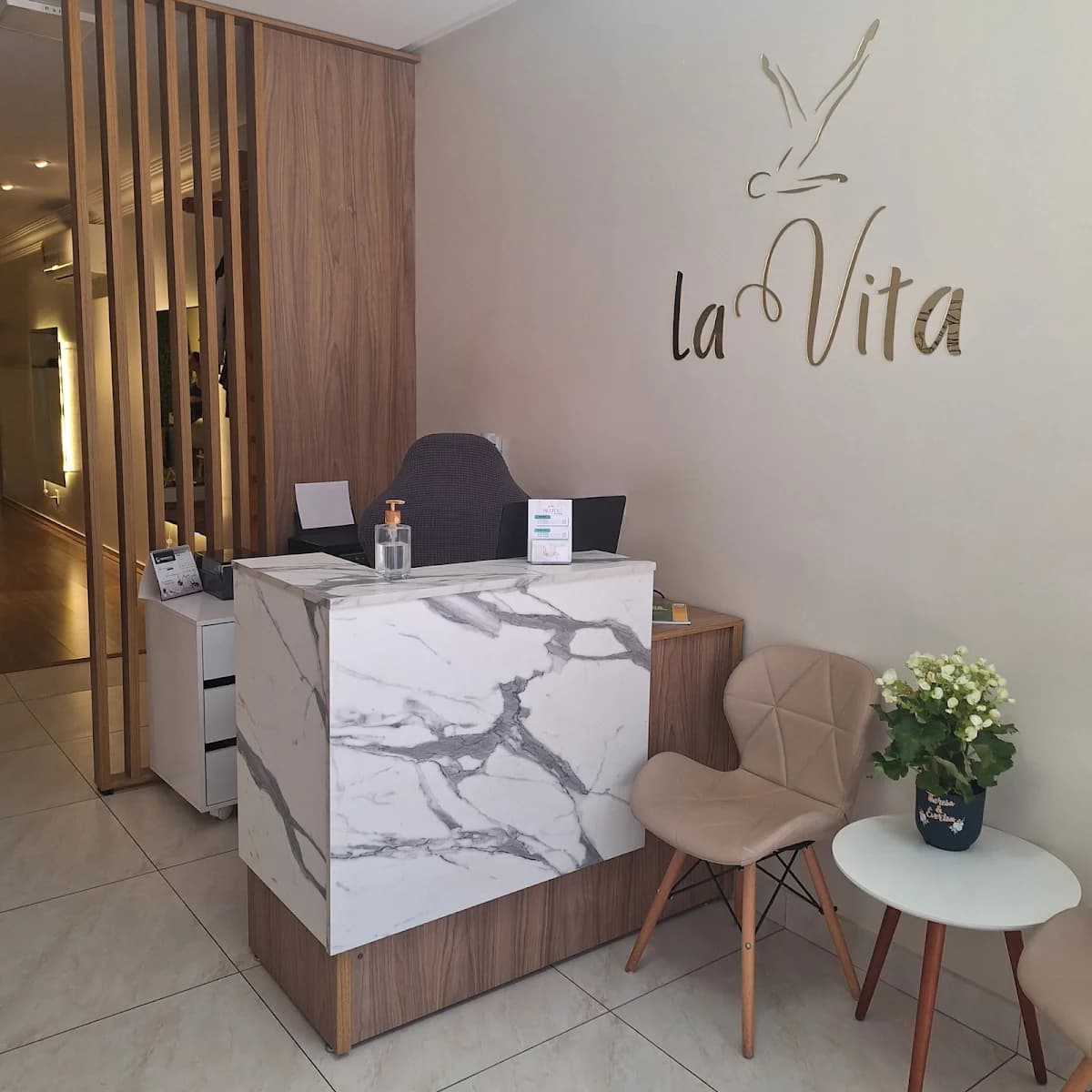La Vita Fisioterapia e Pilates – foto 2