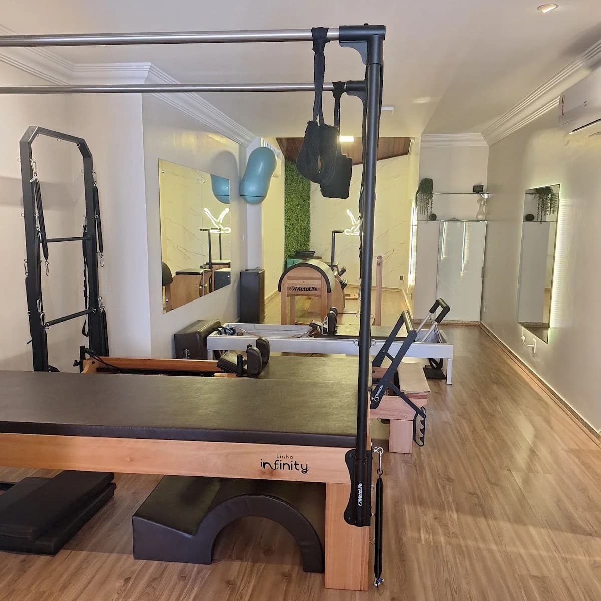 La Vita Fisioterapia e Pilates – foto 3