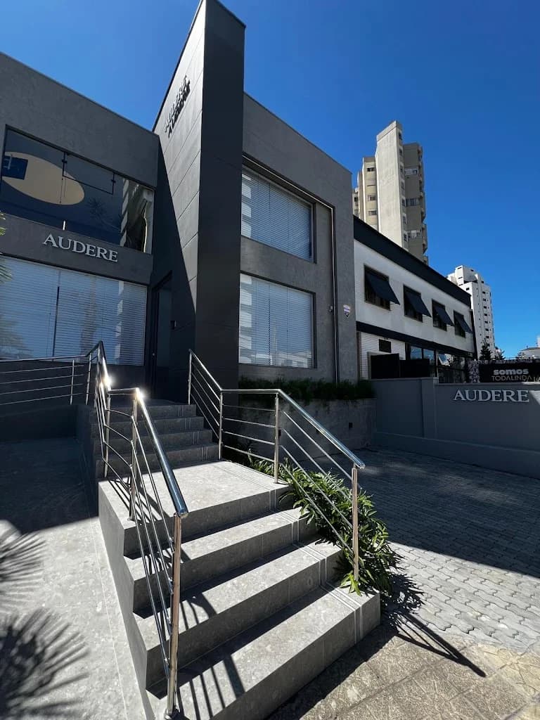 Audere Clinica de Estética - Botox, Harmonização e Preechimento Lages – foto 1