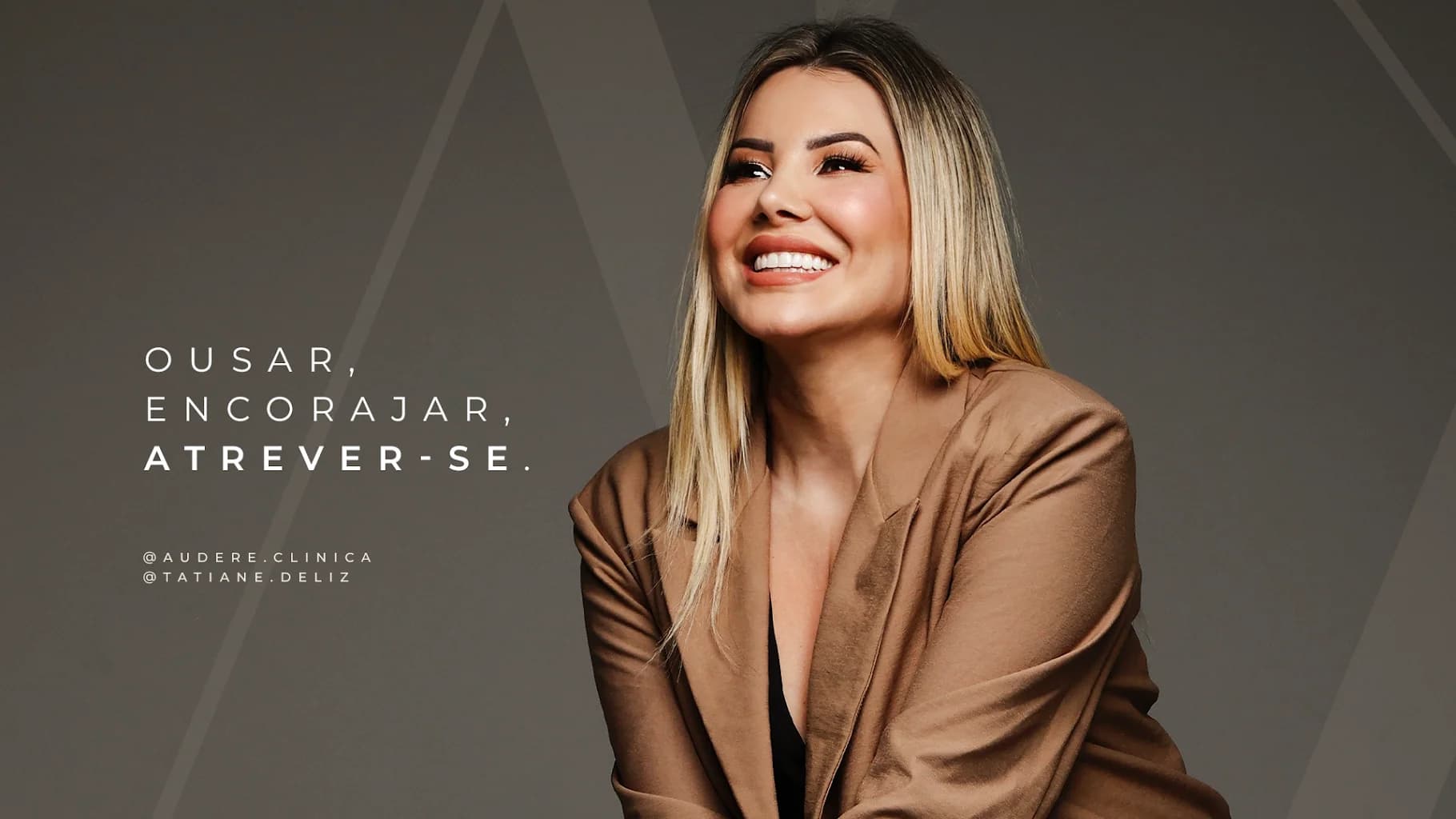 Audere Clinica de Estética - Botox, Harmonização e Preechimento Lages